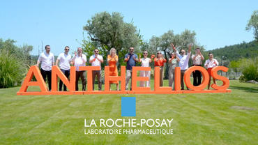 La Roche Posay - Launch Event