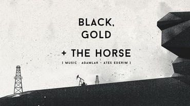 Black Gold and the Horse