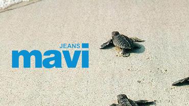 Mavi Jeans - Turtle