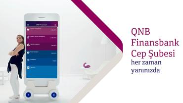 QNB Finansbank - Aslı İnandık
