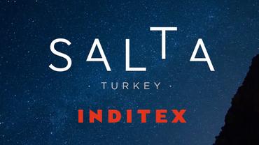 Inditex - SALTA