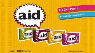 AID - Bir Tek Dilegim Var