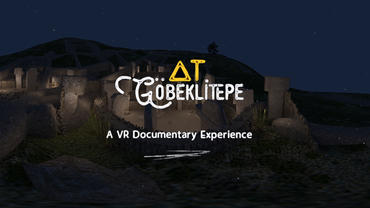 Göbeklitepe VR Deneyimi