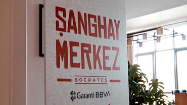 Şangay Merkez