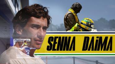 Senna - Daima 