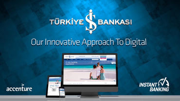 İşBank - New Design